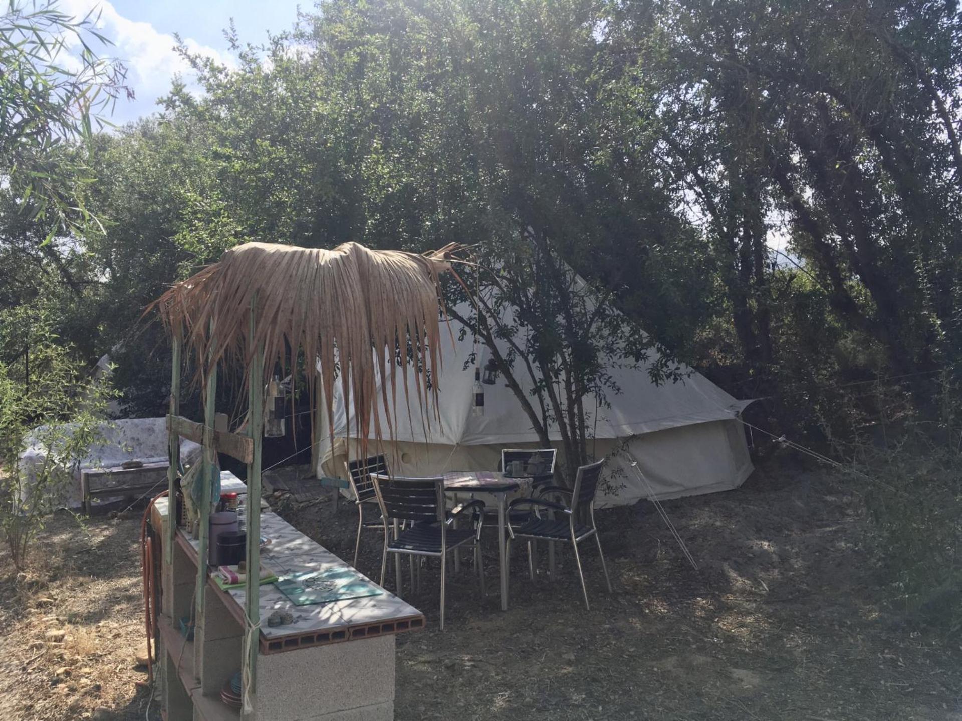 Finca Fahala Cártama 외부 사진