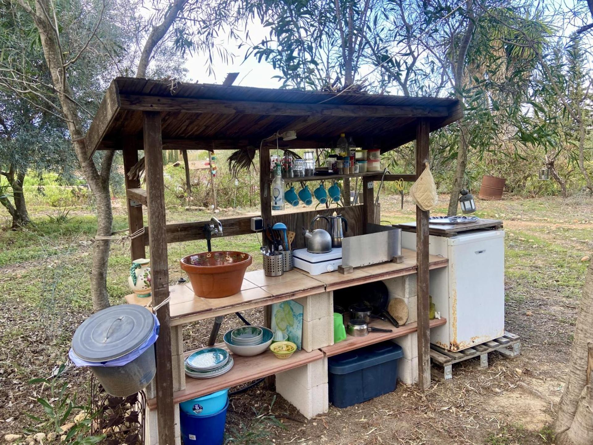 Finca Fahala Cártama 외부 사진