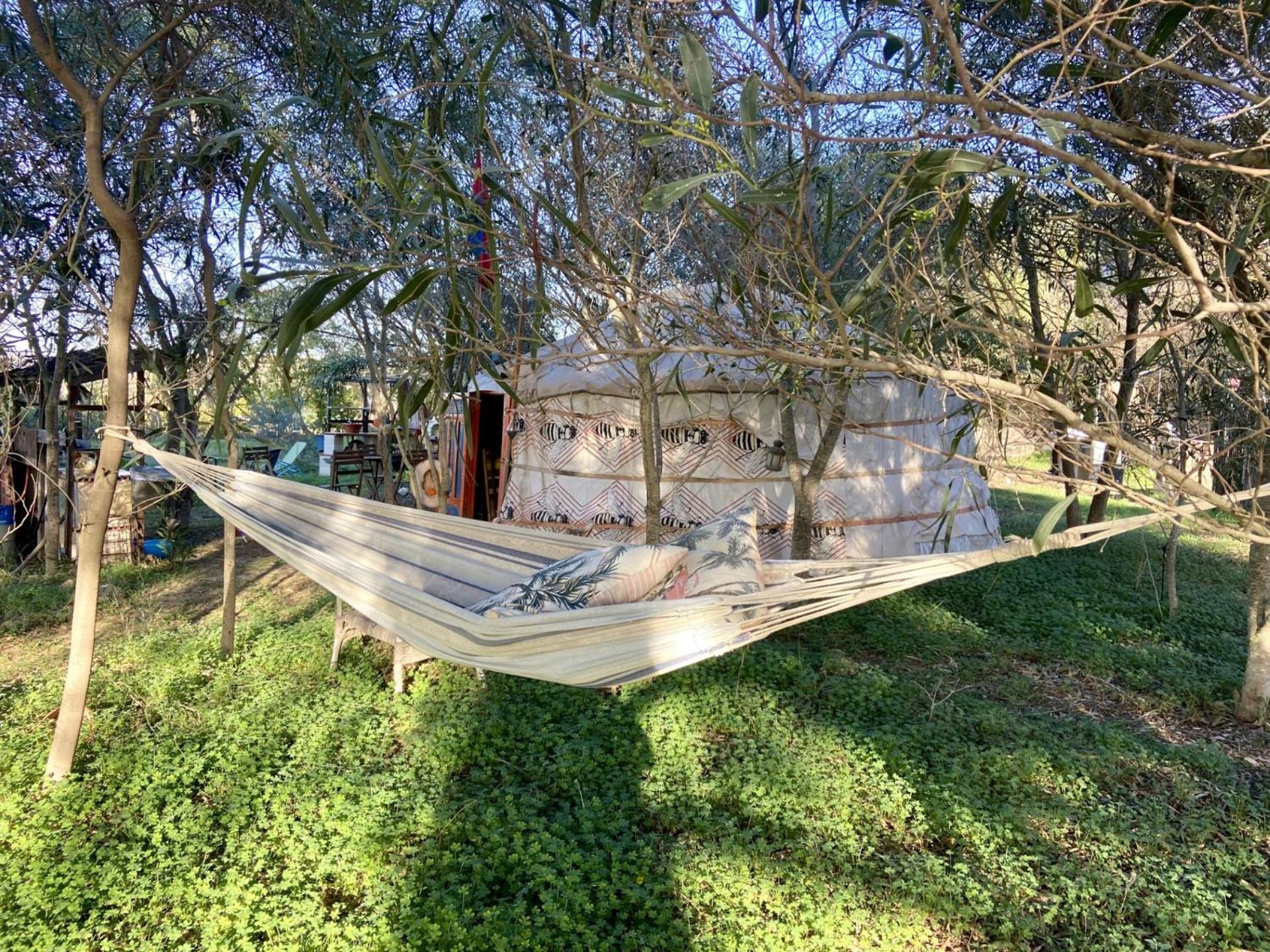 Finca Fahala Cártama 외부 사진
