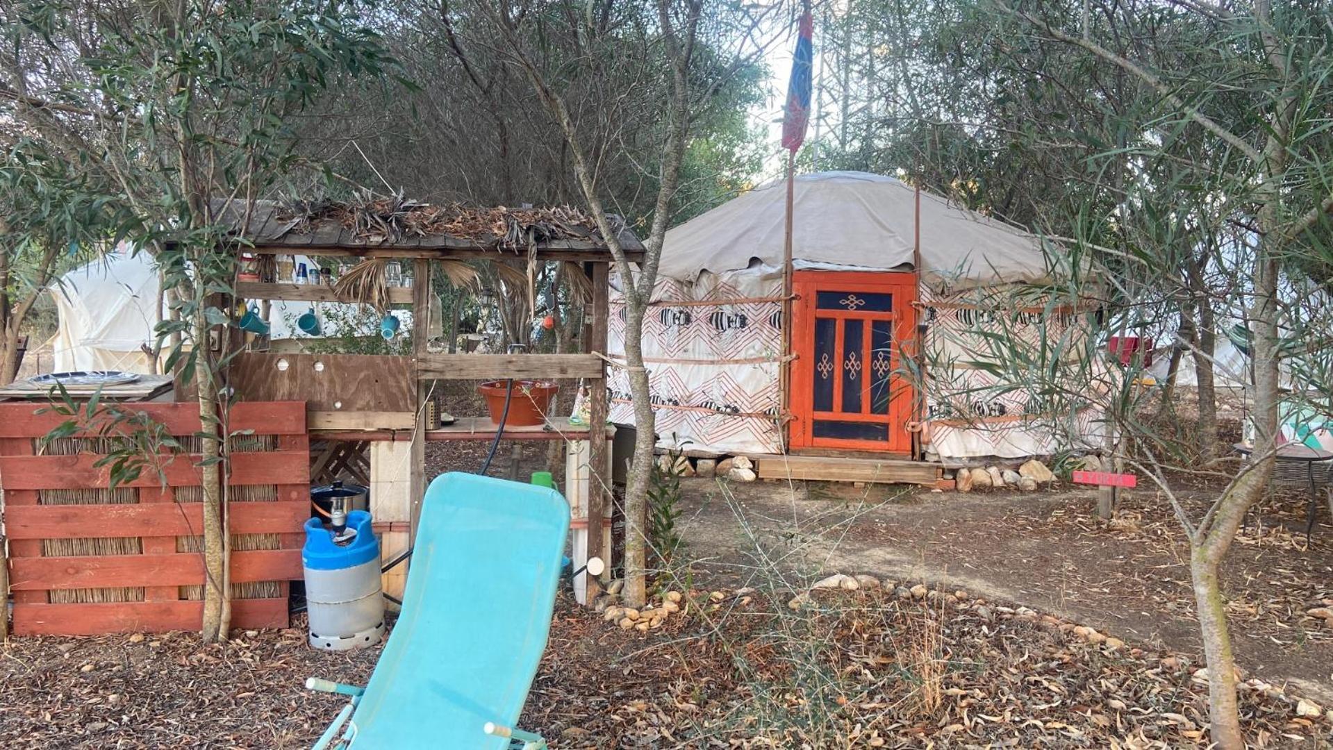 Finca Fahala Cártama 외부 사진