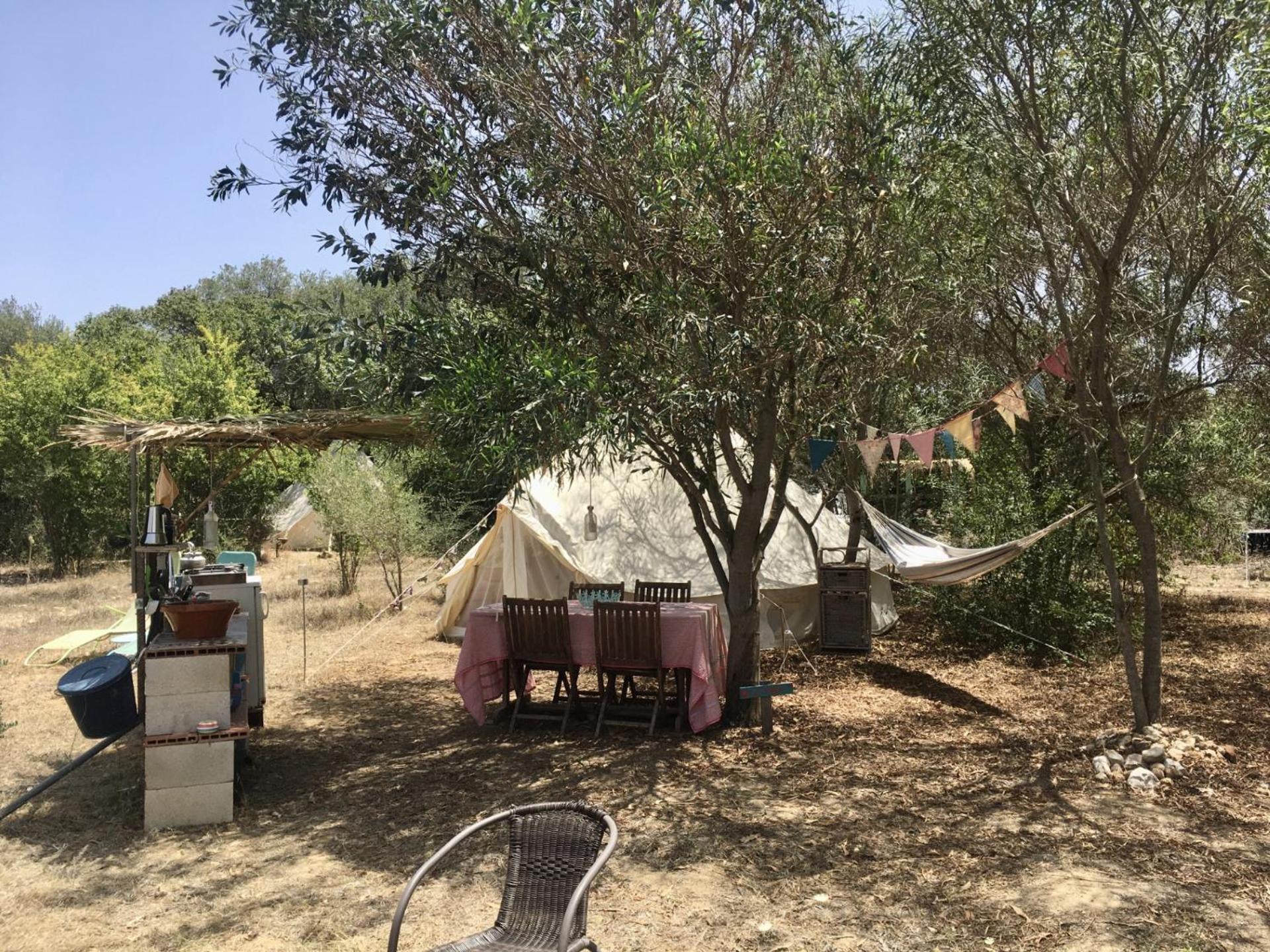 Finca Fahala Cártama 외부 사진