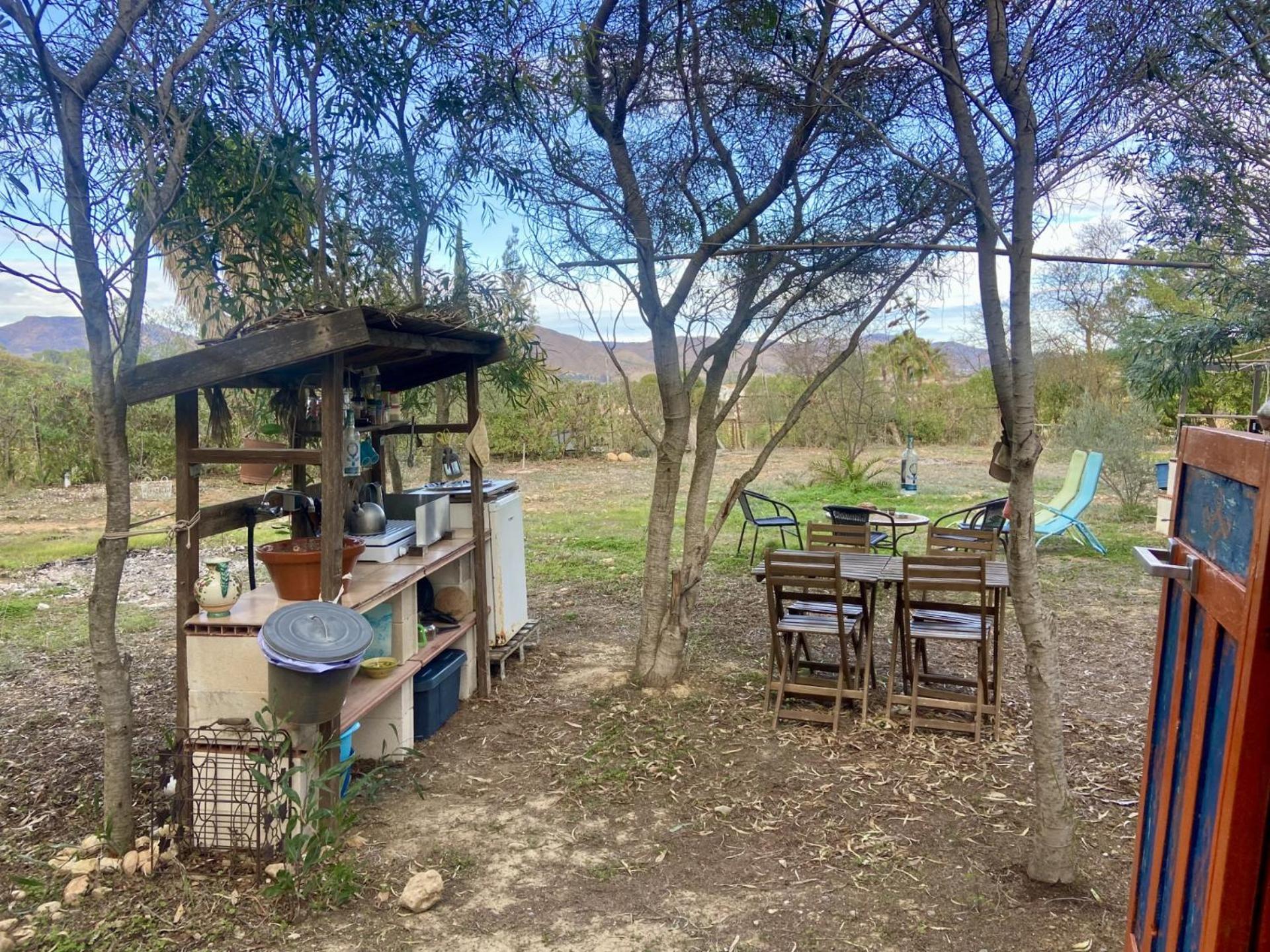 Finca Fahala Cártama 외부 사진