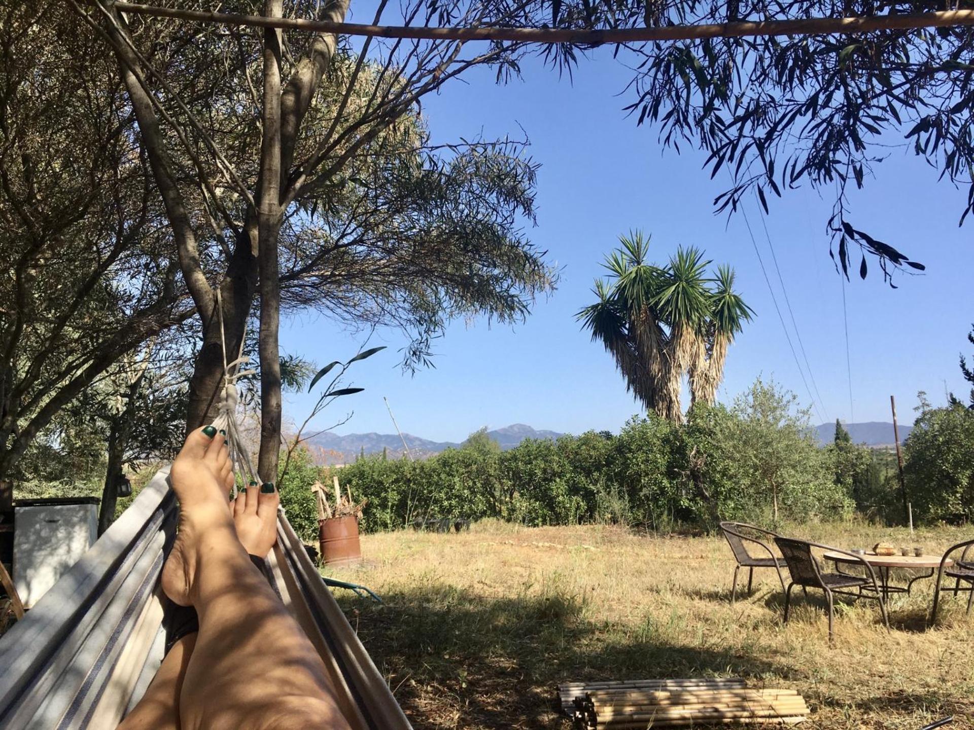 Finca Fahala Cártama 외부 사진